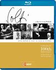 Solti: Journey Of A Lifetime (100th Anniversary Of Solti) (Chicago Sym (Blu-ray)