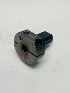 Supporto asta di foratura VDI40 Ø20 Sandvik 20.4020 - Foto 1 di 2