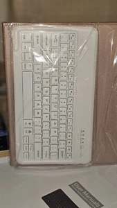 Magic Keyboard Case For Ipad Pro 11 12.9 12 9 4th 2022 6th Mini 6 Air 5 4 3 9th - Picture 1 of 5