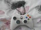 White Brand New Usb Wired Controller For Xbox 360 Pc Windows Uk Seller: 2 Avail