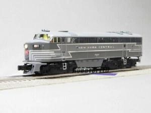 Lionel O scale C Liner New York Central Locomotive # 2233301 - Picture 1 of 2