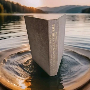 Ministry Perspectives The Hills Beyond the Hills 1971 HC SIGNED By All 8 Authors - Picture 1 of 23