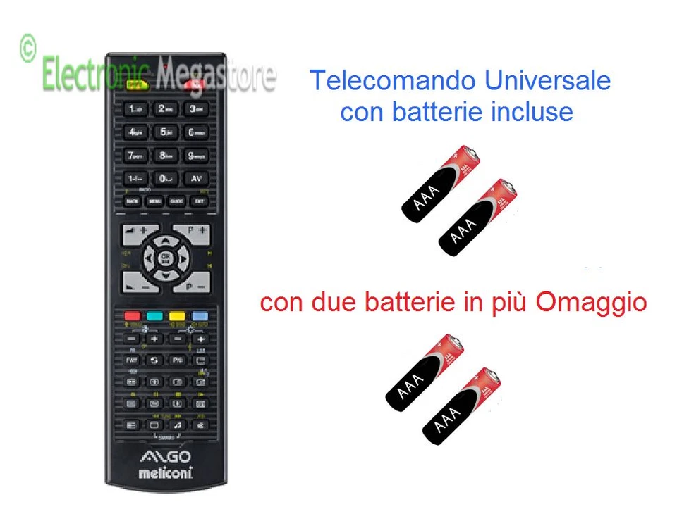 TELECOMANDO UNIVERSALE COMPATIBILE ZODIAC - GOLDBOX - NOKIA - Immagine 1 di 1