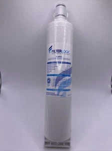 Filter Logic FL-RF02 Ersatz Wasserfilter für Whirlpool 4396508 4396510  - Bild 1 von 1