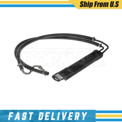 Línea de enfriamiento de dirección asistida Dorman 918-303 nueva para Chevy Suburban Tahoe C1500 Foto 1 de 4