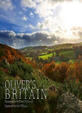 Oliver's Britain by Hellowell, W  New 9781788840897 Fast Free Shipp.+