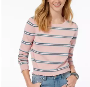 Suéter de borde de lechuga Junior's Ikeddi Juniors - multicolor - talla: L- nuevo con etiquetas - Imagen 1 de 3
