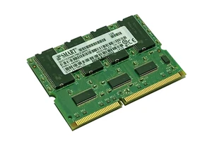 MEM-MSFC3-1GB MEM-S3-1GB 1GB Cisco Dram Memory for Cat 6500 Sup32 Sup720 - Picture 1 of 1