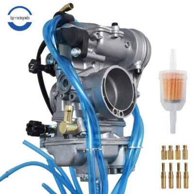 Carburetor For Suzuki RMZ250 Carb 2004-2005 2006-2009 - Image 1 of 4