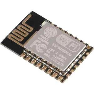 ESP8266 ESP-12F ESP-12 Serial Port WiFi Modul ESP8266 WLAN Arduino - Bild 1 von 2