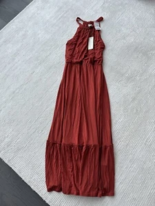 Maxi Dress - Rachel Zoe - Picture 1 of 2
