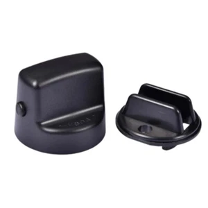 Ignition Switches Inner Outer Knobs Plastic Start Button Push Switches set for - Picture 1 of 8
