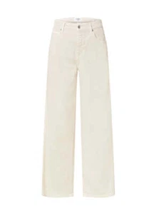 Cambio Damen Hose Wide Leg Jeans Modell 'PALAZZO PATCH' NEU/42 UVP 169,90€ - Bild 1 von 2