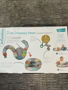 infantino baby toys - Picture 1 of 3