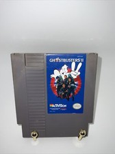 .NES.' | '.Ghostbusters II.