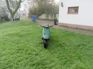 honda vision 50 roller Metin - Bild 1 von 7