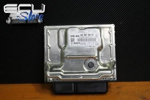 Steuergerät / Motor Centralita 0261S103C4 04E907309FH - VW SEAT LEON AUDI A3 ETSI 2021 - Bild 1 von 1