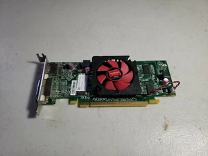 ATI Radeon HD 7470 1GB DDR3 DVI Display Port PCI-E - 109-C26457-01 - C26411 - Picture 1 of 3