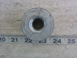 "Buje reductor de conducto Crouse-Hinds RE51 11⁄2""X1⁄2"", usado - Imagen 1 de 2