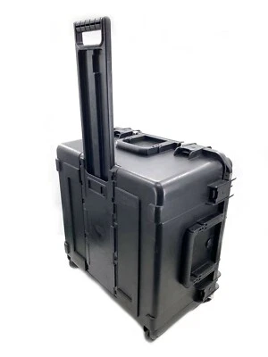 SKB Estuche Utilitario Impermeable con Ruedas Vacío Negro 3I 2222-12BC Foto 1 de 4