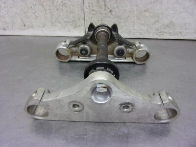  500 B Kawasaki Vulcan Classic VN 1500 1998 OEM TRIPLE ÁRBOL Foto 1 de 4