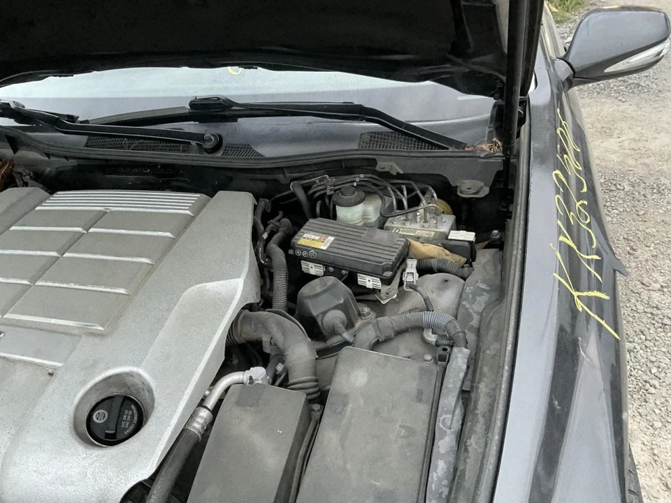 Potenciador de freno eléctrico compatible con 07-11 LEXUS GS450H 4836433 Foto 1 de 1