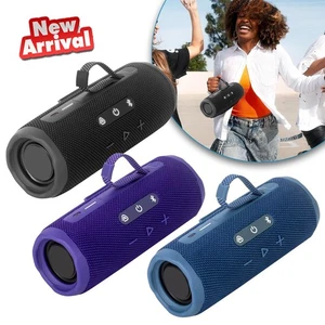 JBL Flip 7 Wireless Portable Bluetooth Sound Speaker Waterproof & Dustproof UK - Picture 1 of 14