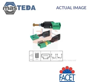 1810213K BRAKE LIGHT SWITCH STOP EPS NEW OE REPLACEMENT - Picture 1 of 5