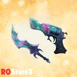 Juego Aurora MM2 || Roblox Murder Mystery 2 - Imagen 1 de 1