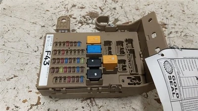 Subaru Impreza 2019 chasis multifunción ECM 2139386 Foto 1 de 4