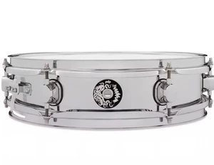PDP The Kraken Steel Snare Drum 13x3.5 - Picture 1 of 5