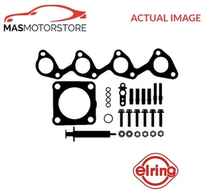 TURBOCHARGER MOUNTING KIT ELRING 733870 P NEW OE REPLACEMENT - Picture 1 of 5