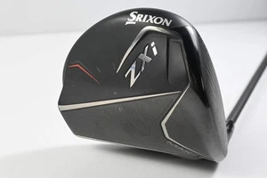 Srixon ZXi Max Driver / 10.5 Degree / X-Flex HZRDUS Black 70 Shaft - Picture 1 of 8