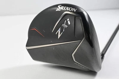 Srixon ZXi Max Driver / 10.5 Degree / X-Flex HZRDUS Black 70 Shaft - Image 1 of 4