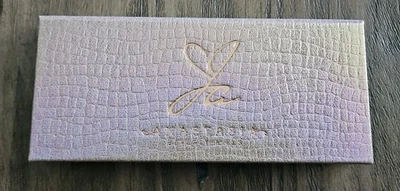 Paleta Jackie Aina ABH Anastasia Beverly Hills nueva en caja Foto 1 de 4