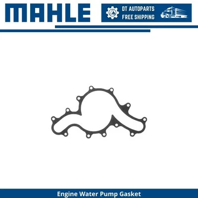 Junta de bomba de agua para motor Mercury Mountaineer 1998-2010 4,0 L V6 Mahle 1999 Foto 1 de 2