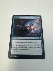 Negate Dominaria United Regular NM - Picture 1 of 1
