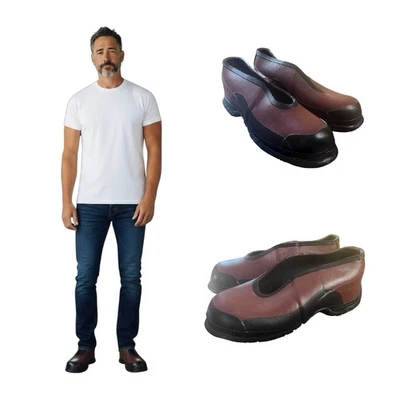 Bota de trabalho Salisbury By Honeywell elétrica tamanho 14 ASTM F1117 20kV - Imagem 1 de 4