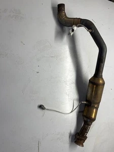 Catalizzatore convertitore LAND ROVER RANGE ROVER SPORT II L494 5.0 2018 30579128 - Foto 1 di 5