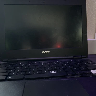 Acer Chromebook AMD A6 [VER DESCRIPCIÓN] Foto 1 de 3