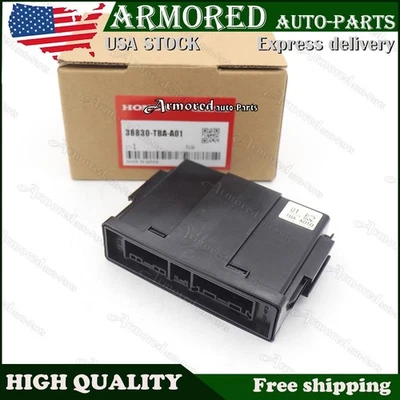 Módulo de relé OEM para Honda Civic 2016-2021 Foto 1 de 4