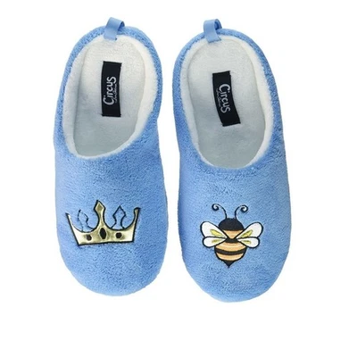 Zapatilla de invierno para mujer Sam Edelman Circus Jilly Queen Bee talla 5/6 nueva con etiquetas Foto 1 de 4