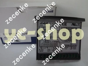 New DIXELL IC121CX-00100 Temperature Controller Fast delivery FedEx - Picture 1 of 2