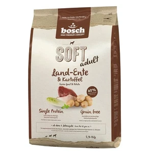 bosch Soft 2 Sorten zum Sparpreis - Bild 1 von 6