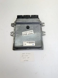 2018 Nissan NV2500 4.0L Engine Computer Module OEM. - Bild 1 von 9