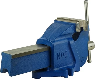 Tornillo mecánico IRWIN, T 5 pulgadas - 5 Foto 1 de 2