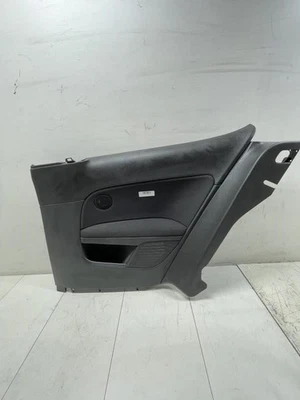 2012 VOLKSWAGEN GOLF 2 PORTAS PAINEL DE ACABAMENTO INTERNO LATERAL DIREITO DO PASSAGEIRO - Imagem 1 de 4