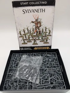 Warhammer Age of Sigmar - ¡Empieza a coleccionar! Sylvaneth 70-92 - CAJA ABIERTA - Imagen 1 de 9