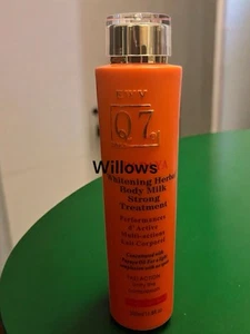 Q7 Papaya Lightening Moisturiser Body Milk (1 Stück) - Bild 1 von 3