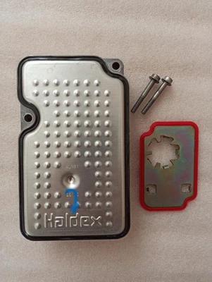 5WP33706 Nueva unidad Haldex 4ta generación Opel/Saab/Cadillac/Buick Foto 1 de 3